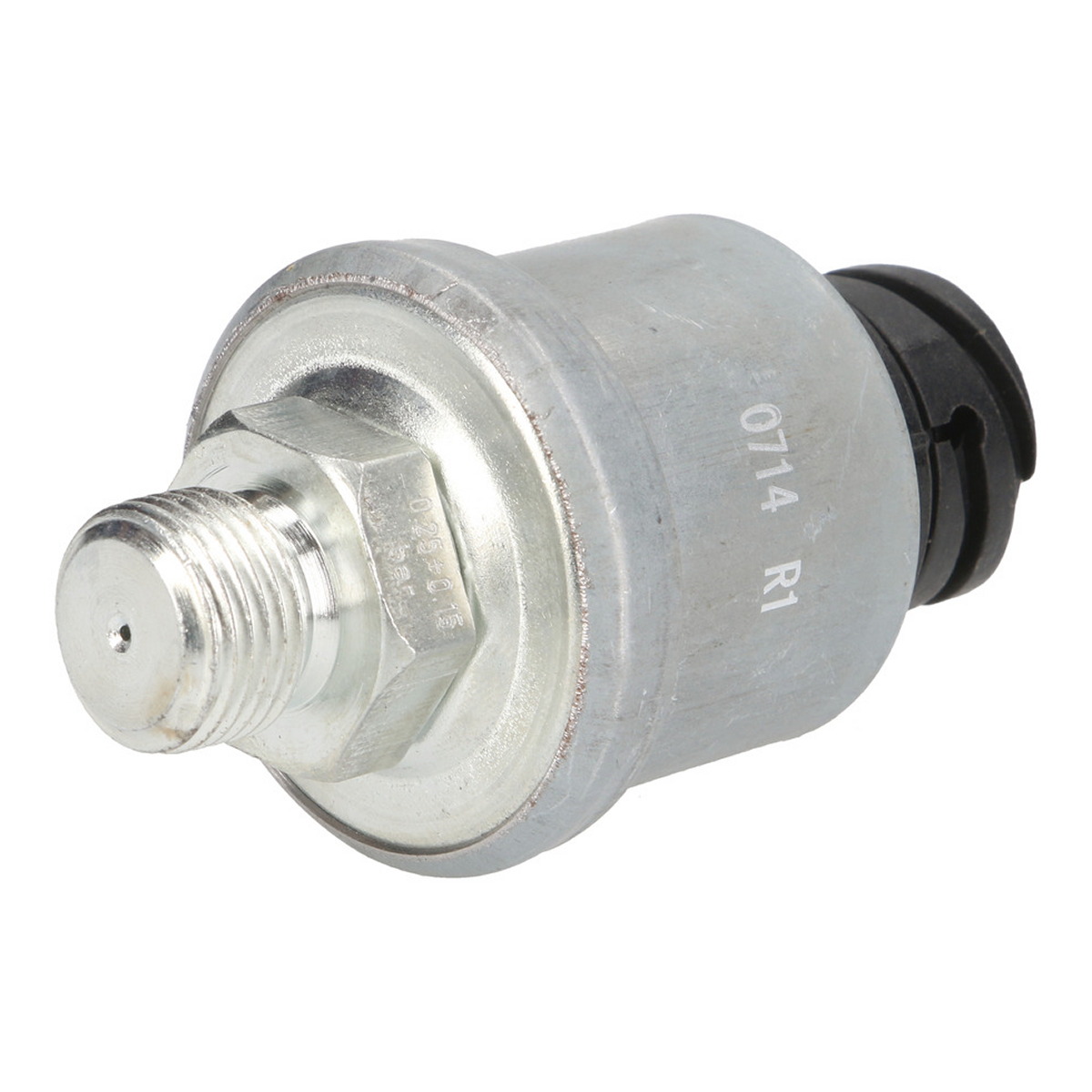 Датчик тиску масла (3 pin) MAN F2000, F90, LION´S STAR, ÜL D2146HM1U-E2866DF01 07.86- фото 3