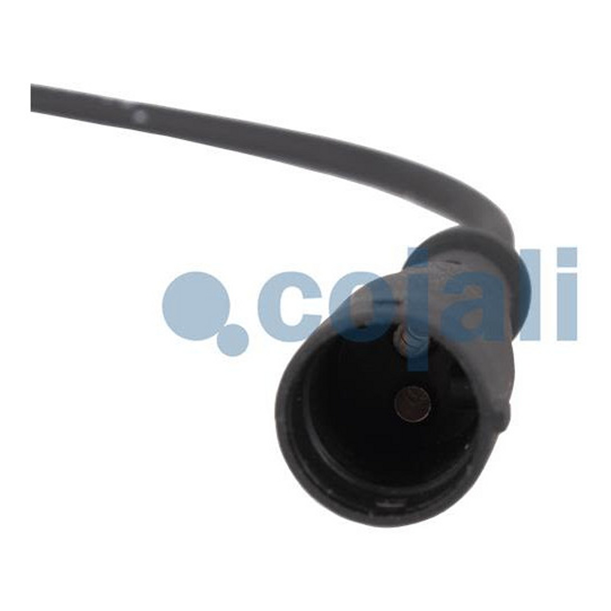 Датчик ABS задн лів/прав (прямий, 235мм, 2pin) MERCEDES CITARO (O 530), CONECTO (O 345), INTEGRO (O 550), INTOURO, O 403, TOURISMO (O 350), TOURO (O 500), TRAVEGO (O 580), SETRA 400, 500 фото 4