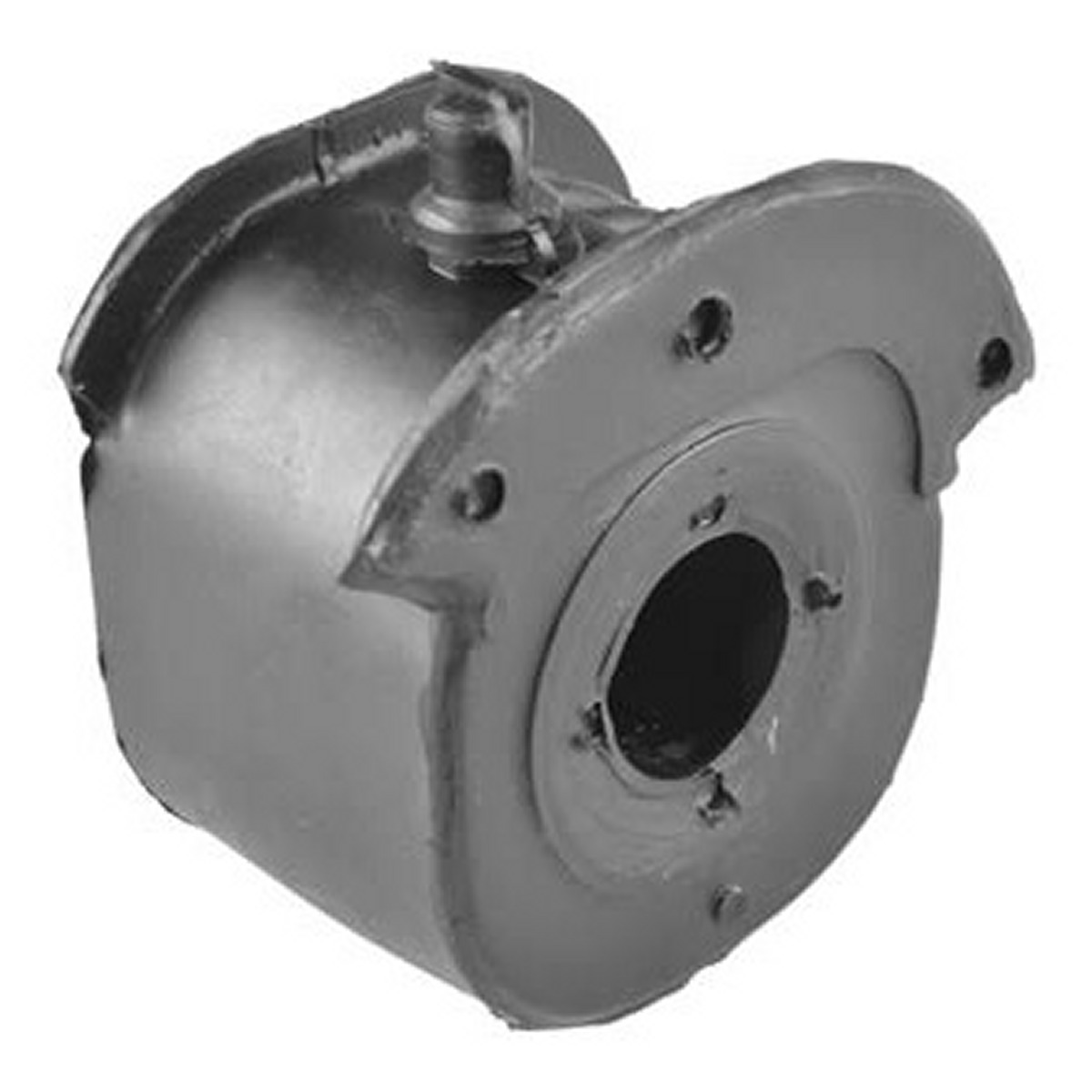 Сайлентблок рычага MITSUBISHI/VOLVO CARISMA/S40/V40 1995-2006 L TEDGUM (00441663) TEDGUM