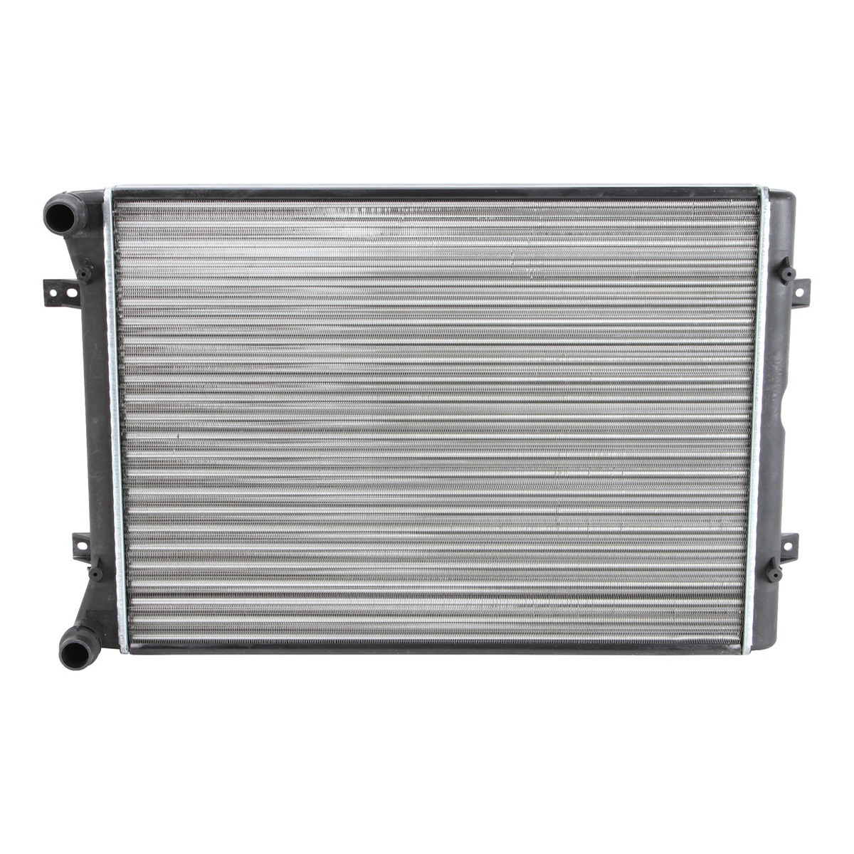 Радіатор двигуна (акпп/мкпп) FORD GALAXY I, SEAT ALHAMBRA, VW SHARAN 1.9D/2.0D 11.02-03.10