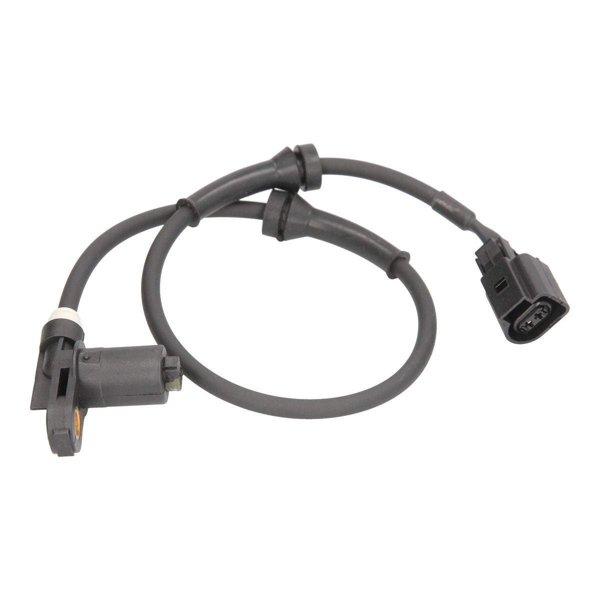 Датчик ABS передн лів/прав FORD GALAXY I, SEAT ALHAMBRA, VW SHARAN 1.8-2.8 03.95-03.10