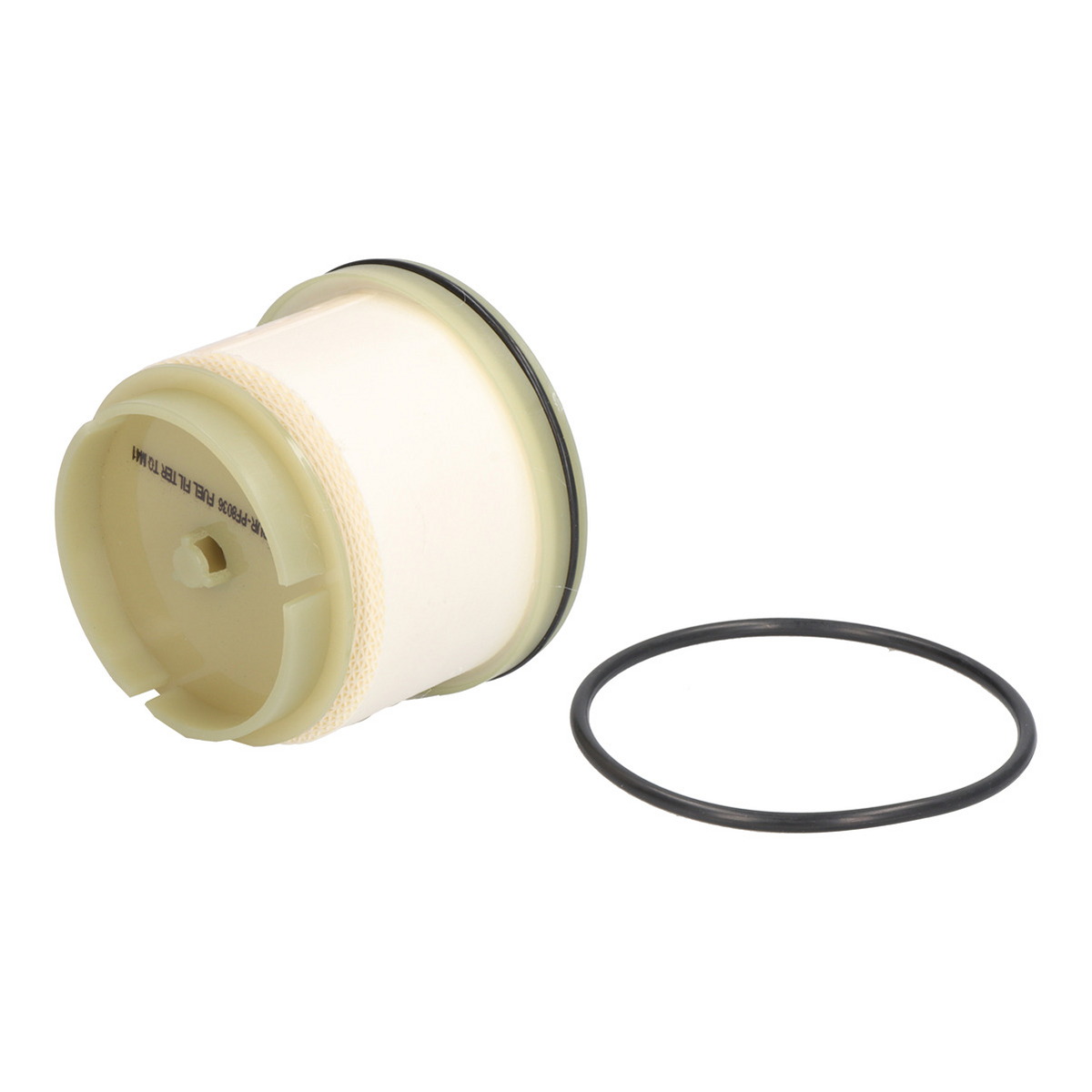 Паливний фільтр FIAT DUCATO, FULLBACK, PALIO, SIENA, ISUZU D-MAX II, D-MAX III, LEXUS IS II, MITSUBISHI L200, L200 / TRITON, TOYOTA DYNA 200, FORTUNER, HIACE / COMMUTER V 1.3D-3.7D 08.88- фото 3