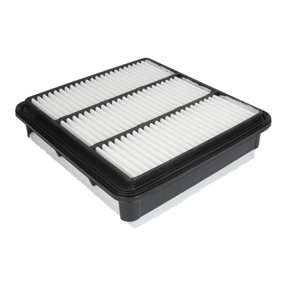 Фільтр повітряний (Фільтр вставка) MITSUBISHI L200, L200 / TRITON, PAJERO IV, PAJERO SPORT II, PAJERO SPORT III 2.5D-3.5 01.04- фото 3