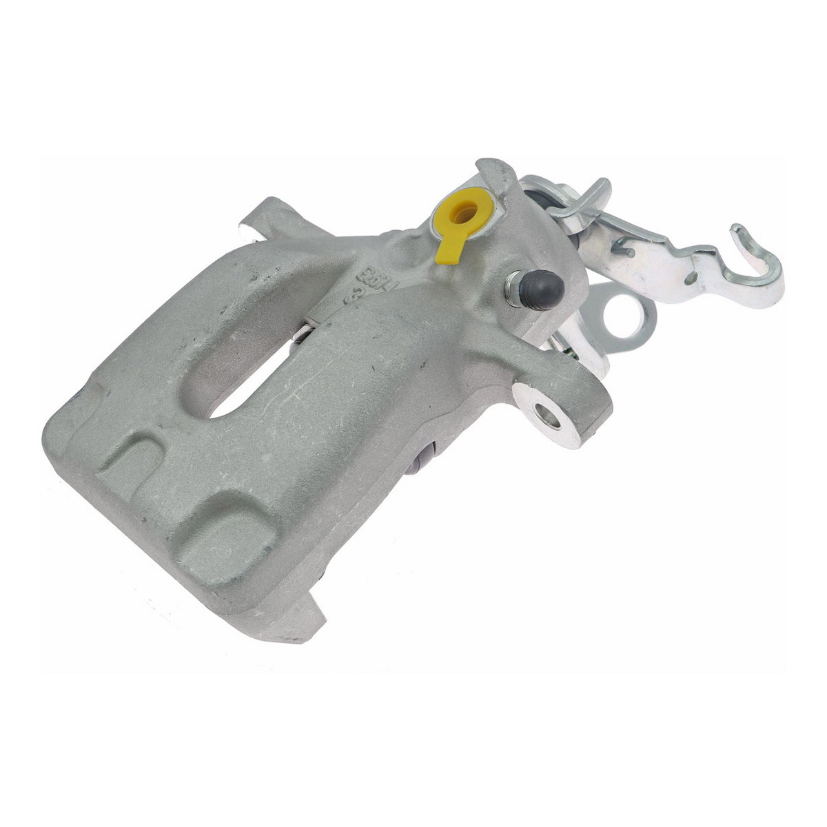 Гальмівний дисковий супорт задн лів (новий) DS DS 3, SEAT IBIZA IV, IBIZA IV SC, LEON, LEON SC, LEON ST, SKODA OCTAVIA III, OCTAVIA IV 1.0-2.0D 10.08- фото 4