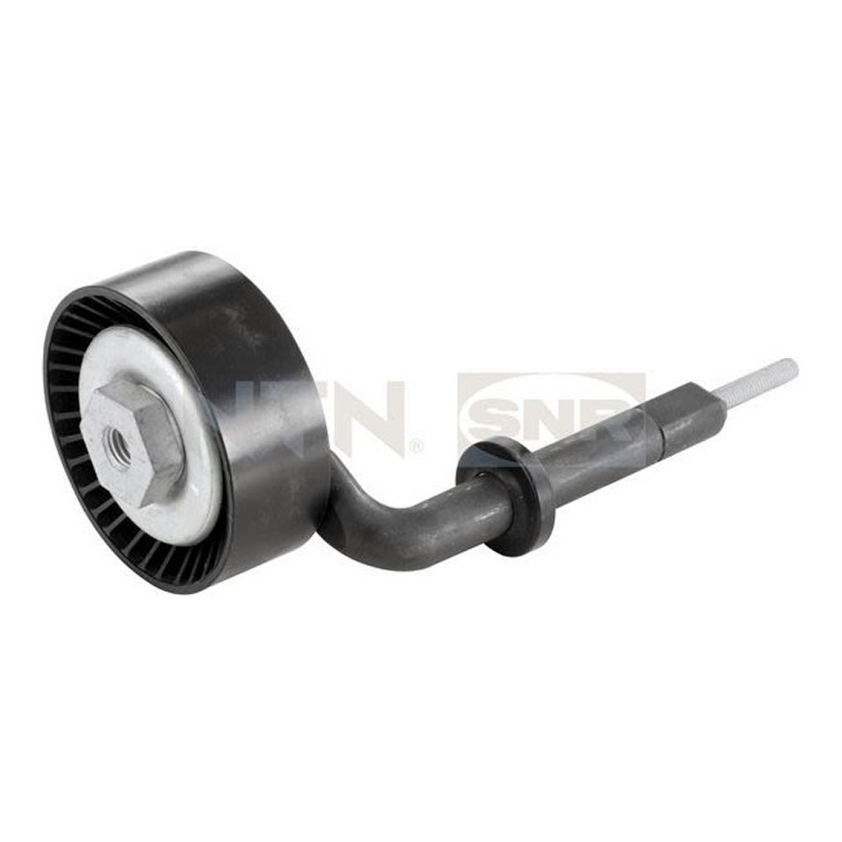 Ролик генератора BMW 3/5/7 E46/60/65 01- (натяжной) (70х26)