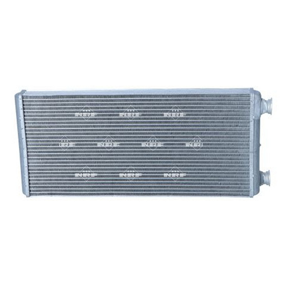 Радіатор пічки (173x370x32мм) MAN F2000, FOC, TGA, TGL I, TGM I, TGS I, TGX I D0834LFL40-D3876LF09 01.94- фото 7