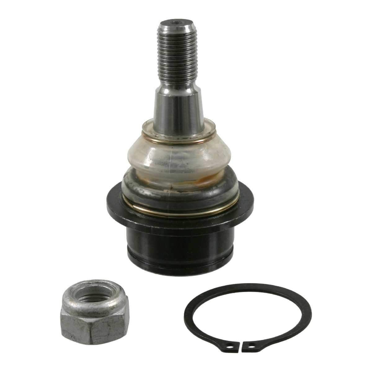 Опора кульова (передня) Ford Transit V184/V347 00- /Connect 02-13 Febi Bilstein