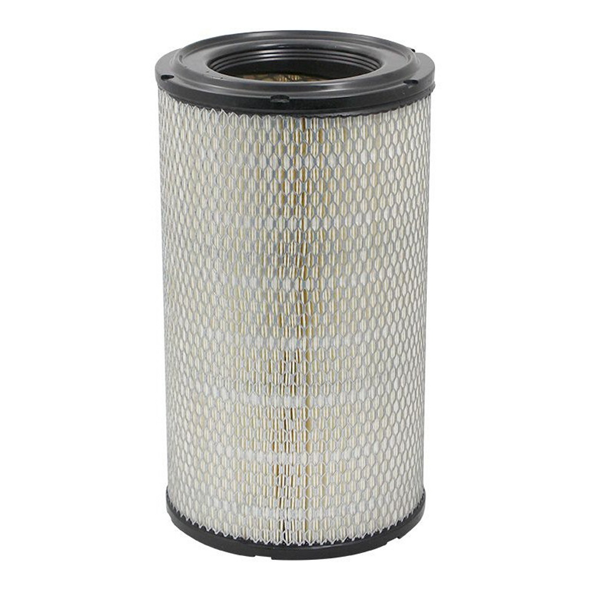Фільтр повітряний 370x206x124 CASE IH 290, CATERPILLAR 311D, 312D, 312D2 GC, 312D2 L, 315, 315B, 315C, 315CL, 315D, 315DL, 315L, 317B, 317BL, 317BLN, 318B, 318BL, 318BLN, 318C, 318D, 318D2