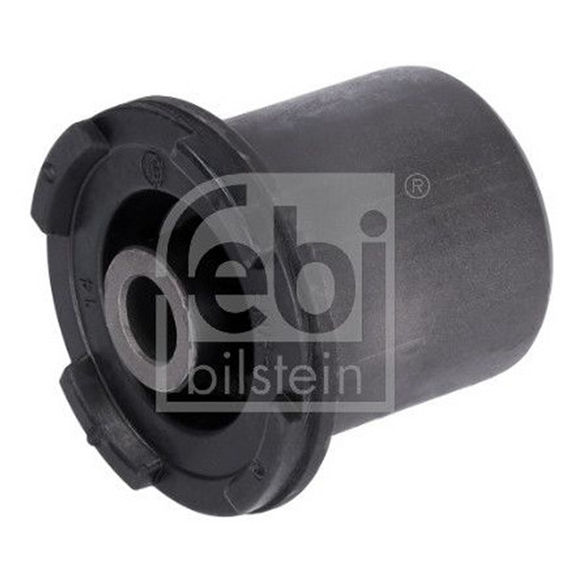 Сайлентблок важеля (переднього/знизу/ззаду) Opel Astra H 04- Febi Bilstein
