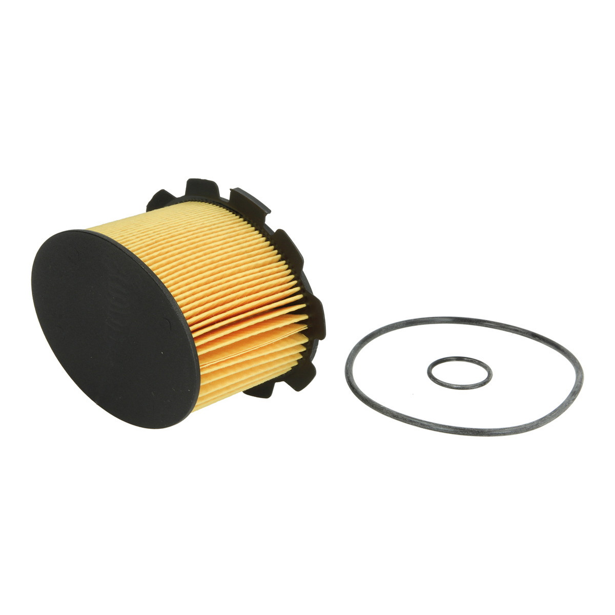 Паливний фільтр CITROEN BERLINGO, C15, JUMPY I, XANTIA, XSARA, FIAT SCUDO, PEUGEOT 206, 306, EXPERT, J9, PARTNER, PARTNER ORIGIN, TOYOTA COROLLA 1.9D/2.3D 03.80-12.15 фото 3