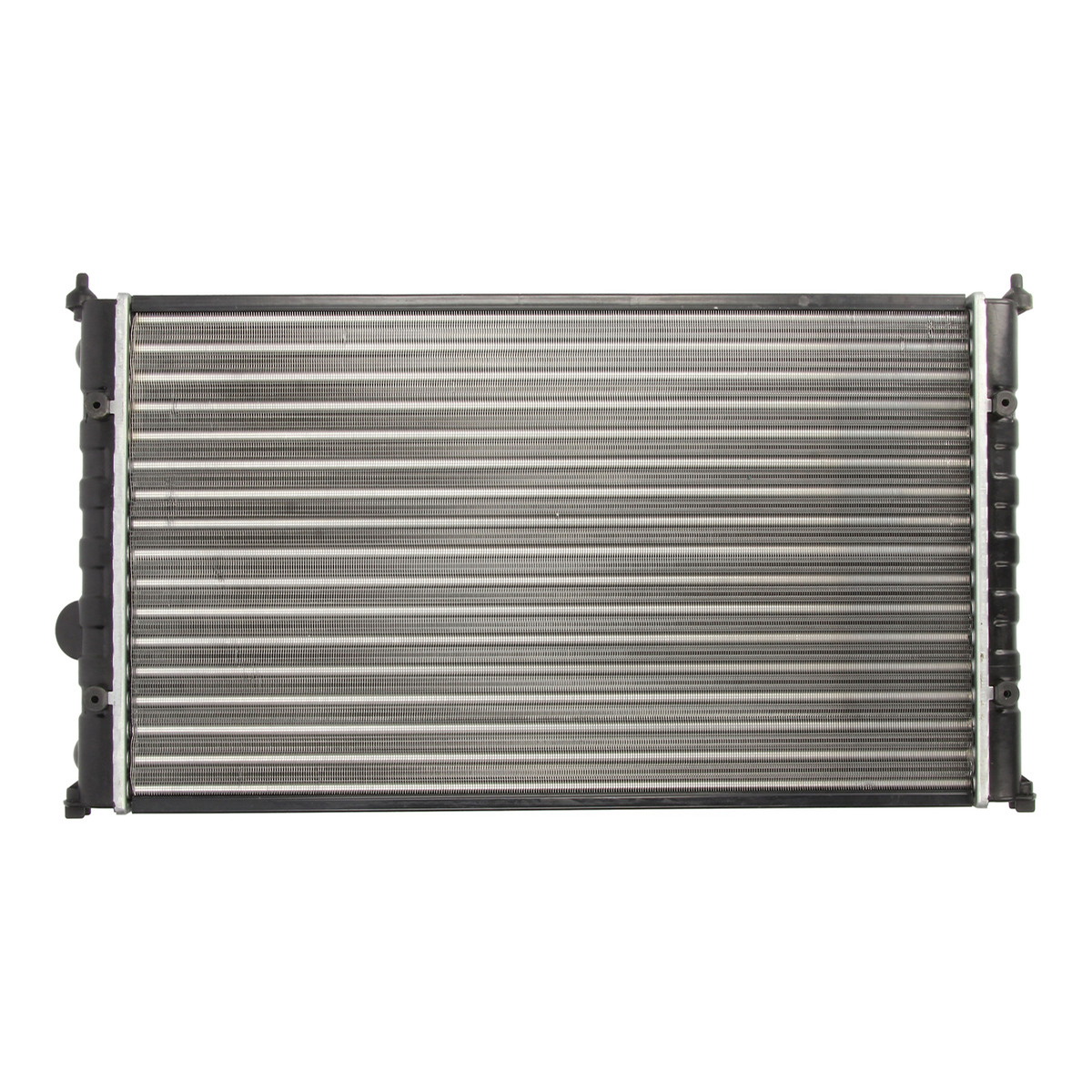 Радіатор двигуна (мкпп) SEAT CORDOBA, CORDOBA VARIO, IBIZA II, INCA, VW CADDY II, POLO, POLO CLASSIC, POLO II, POLO III CLASSIC 1.4-1.9D 08.90-01.04