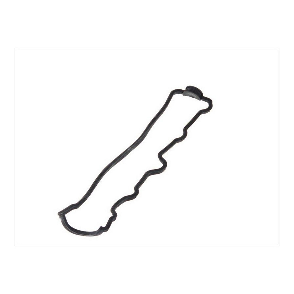 Прокладка крышки клапанов Opel Astra F/Vectra B 1.4i/1.6i 16V 92-05