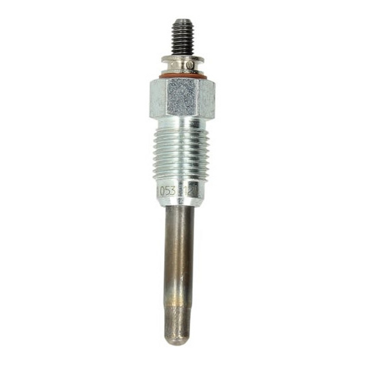 Свічка накалу VOLVO 440, 460, S40 I, V40, ARO 10, AUDI 80 B2, 80 B3, 80 B4, A6 C4, MITSUBISHI CARISMA, RENAULT 19 II, MEGANE I, MEGANE I CLASSIC, MEGANE SCÉNIC 1.6D-2.5D 08.81-10.06