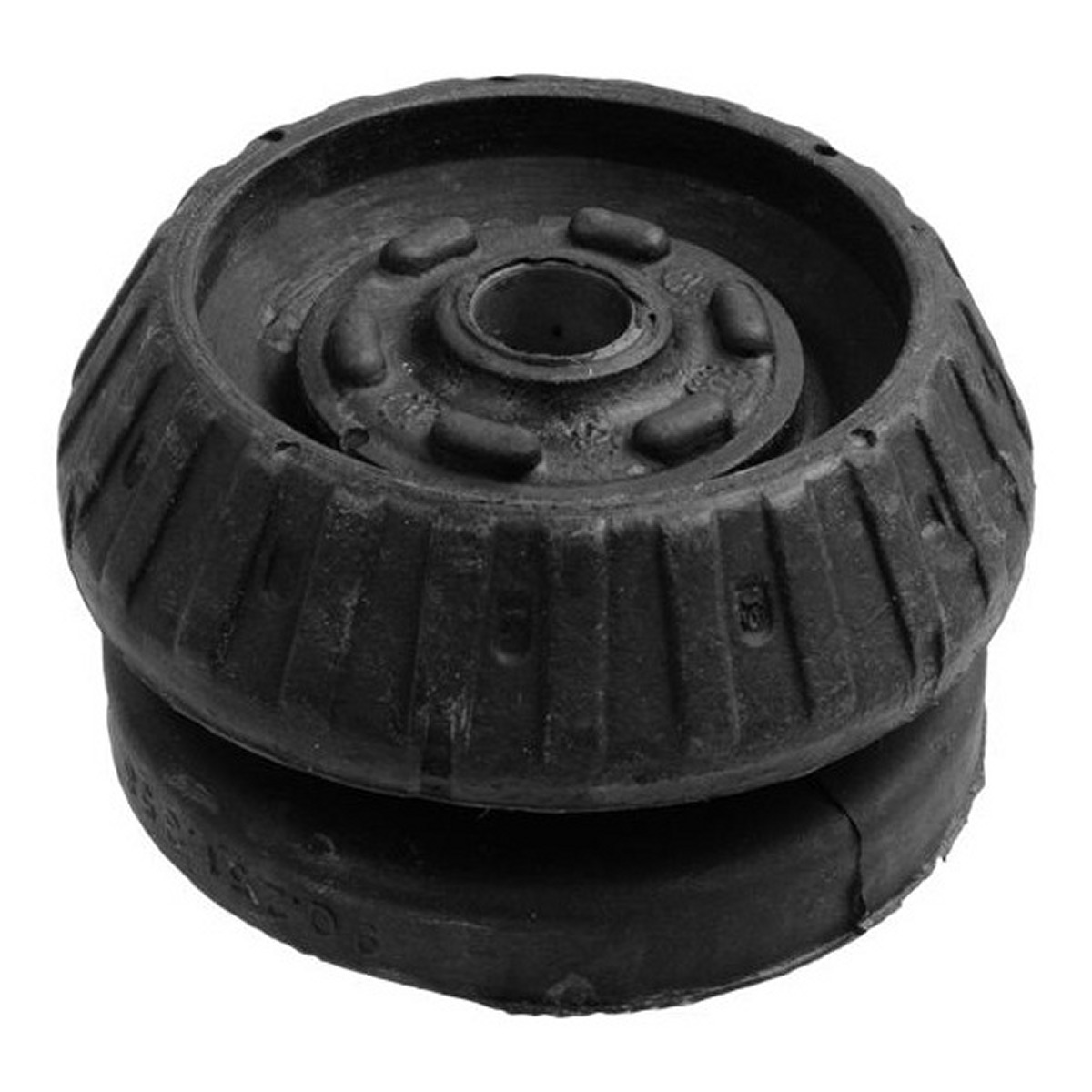 Подушка амортизатора передн лів/прав LADA NIVA, OPEL OMEGA A, OMEGA B, SENATOR A, SENATOR B 1.6-3.6 02.78-07.03