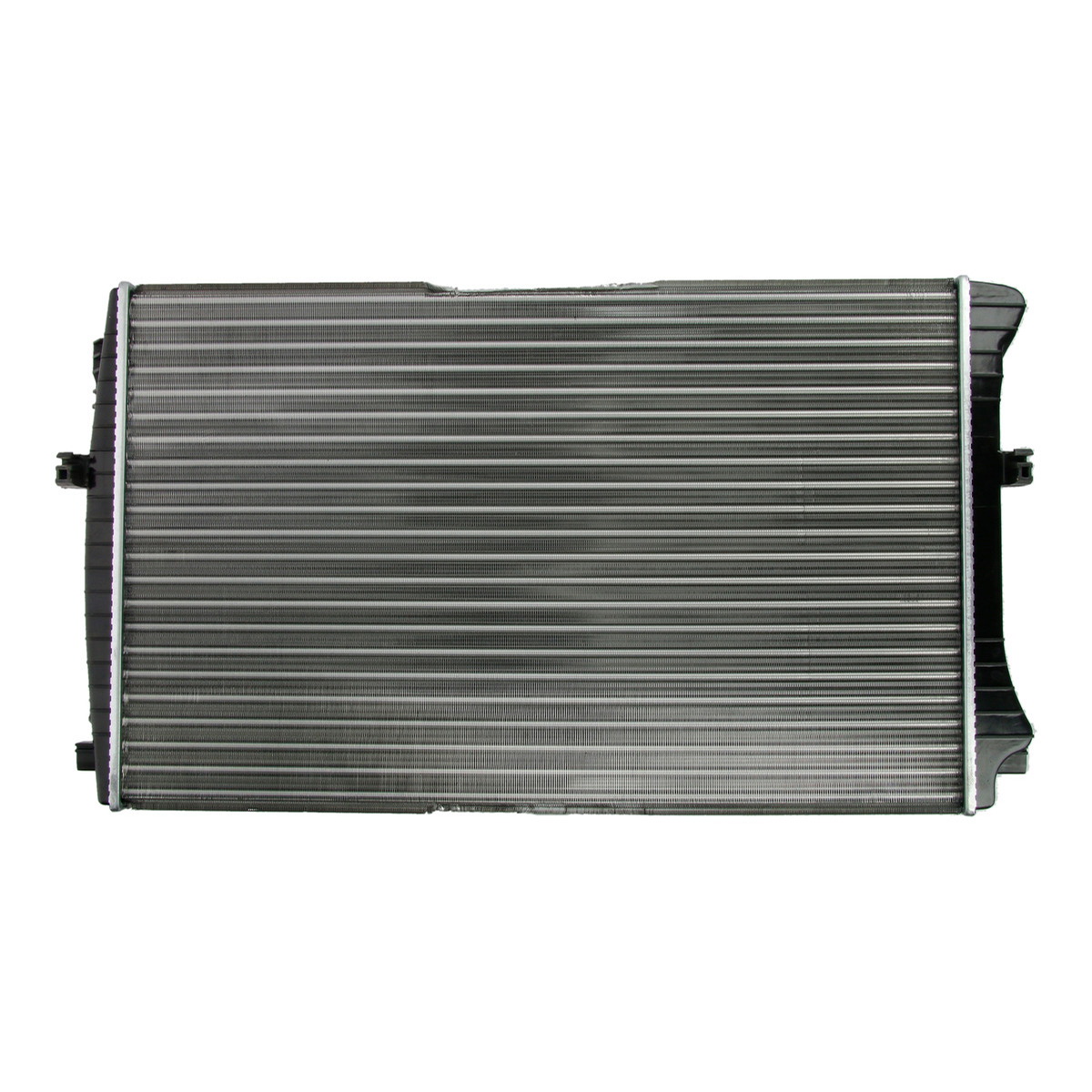 Радіатор двигуна (мкпп) AUDI A3, A3 ALLSTREET, Q2, Q3, TT, CUPRA FORMENTOR, LEON, LEON SPORTSTOURER, SEAT ATECA, LEON, LEON SC, LEON SPORTSTOURER, LEON ST, TARRACO, SKODA KAROQ 1.0-2.0D 04.12- фото 3