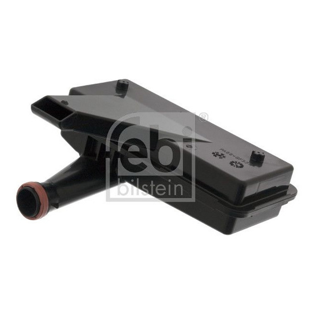 Фільтр АКПП Audi A4/A5/A6/A7/Q5 1.8-4.2 07-18 Febi Bilstein фото 9