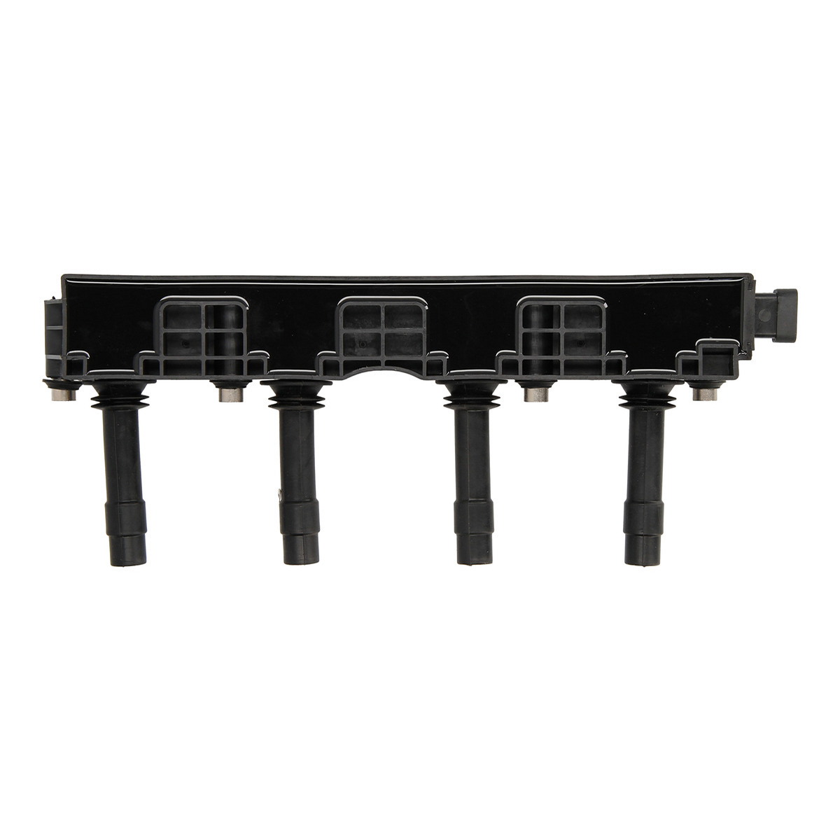 Котушка запалювання FIAT STILO, OPEL ASTRA G, ASTRA G CLASSIC, ASTRA H, COMBO, COMBO TOUR, CORSA C, MERIVA A, VECTRA B, VECTRA C, VECTRA C GTS, ZAFIRA A, ZAFIRA B, SKODA FAVORIT 1.3-1.8 10.90- фото 3