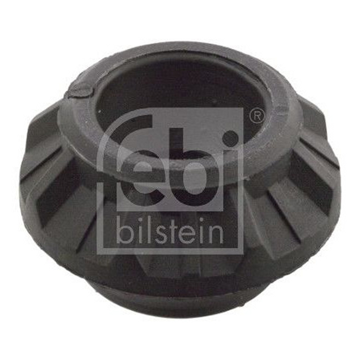 Подушка амортизатора (заднего) VW Golf II/III/IV 1.6-2.0 TDI/TD 83-02 (нижняя)