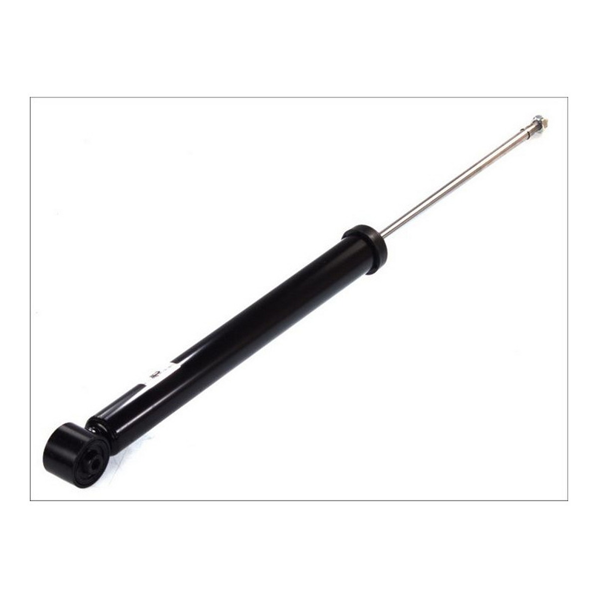 Амортизатор задн лів/прав AUDI A3, SEAT LEON, SKODA OCTAVIA I, RAPID, ROOMSTER, ROOMSTER PRAKTIK, VW BORA, GOLF IV 1.2-2.3 09.96-12.19