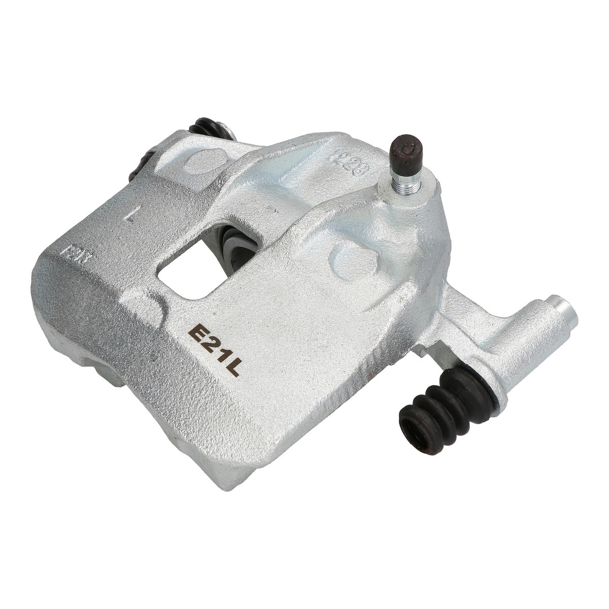 Гальмівний дисковий супорт передн лів (новий) HYUNDAI ACCENT II, GETZ, LANTRA I, PONY, PONY / EXCEL, S 1.1-1.6 09.89-12.10 фото 3