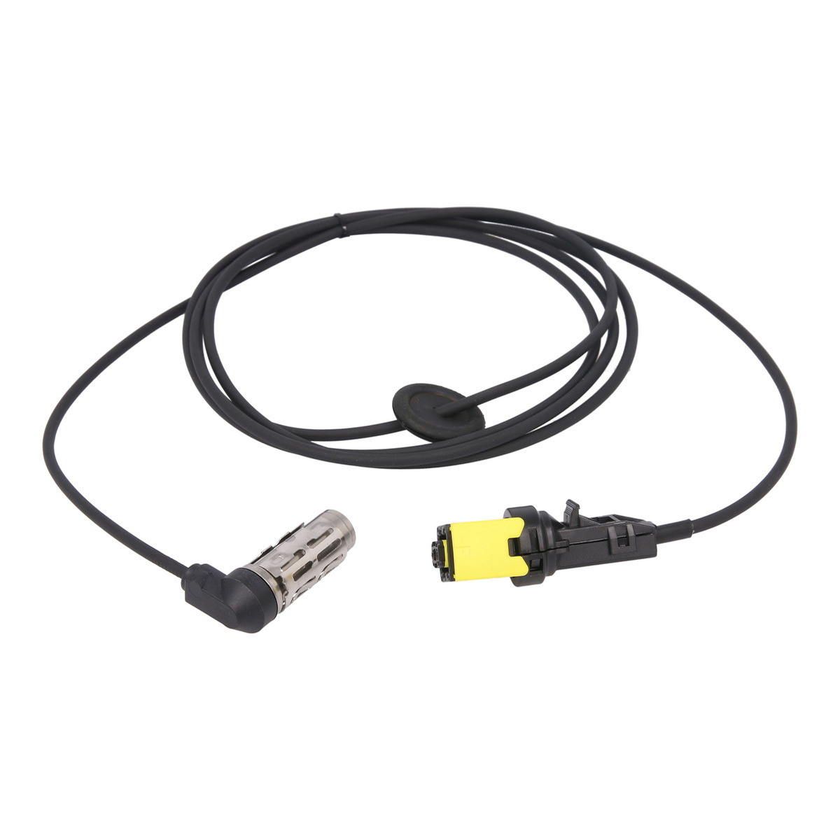 Датчик ABS задн лів (кутовий, 2850мм, конектор: HDSCS Code A, 2pin) VOLVO фото 3