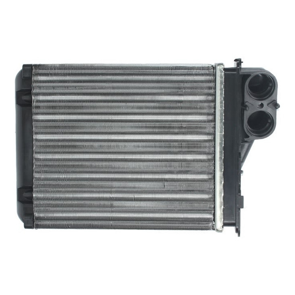 Радіатор пічки DACIA DUSTER, LOGAN, LOGAN EXPRESS, LOGAN II, LOGAN MCV, LOGAN MCV II, SANDERO, SANDERO II, LADA LARGUS, RENAULT DUSTER, LOGAN EXPRESS, LOGAN I, LOGAN/STEPWAY II 0.9-2.0 08.04- фото 3