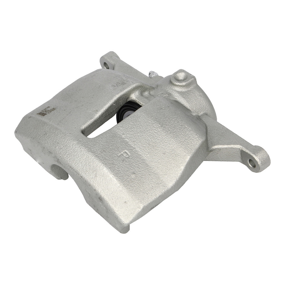 Гальмівний дисковий супорт передн прав (новий) AUDI A3, Q3, SEAT ALHAMBRA, LEON, LEON SC, LEON ST, TARRACO, SKODA KODIAQ I, OCTAVIA III, OCTAVIA IV, SUPERB III, VW CC B7, GOLF VIII 1.0-3.6 02.08- фото 3