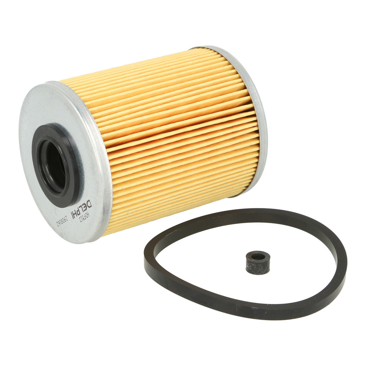 Паливний фільтр OPEL ASTRA G, ASTRA G CLASSIC, ASTRA H, ASTRA H CLASSIC, ASTRA H GTC, COMBO, COMBO TOUR, CORSA C, CORSA D, FRONTERA B, MERIVA A, OMEGA B, SIGNUM, SINTRA 1.7D-3.0D 11.96-