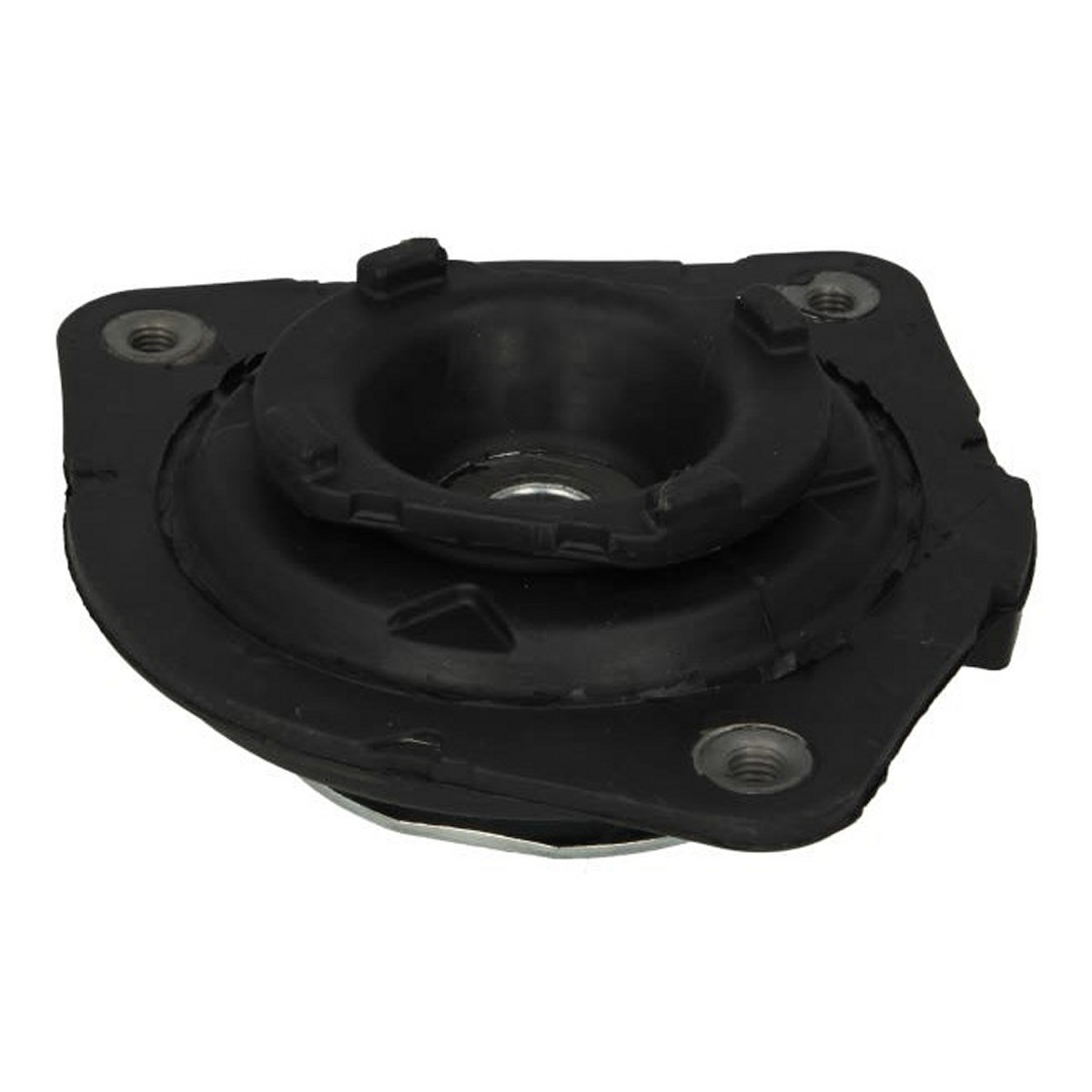 Подушка амортизатора передн прав NISSAN CUBE, JUKE, MICRA C+C III, MICRA III, NAVARA NP300, NOTE, NV200, NV200 / EVALIA, PULSAR, QASHQAI I, ROGUE, SENTRA VI, TIIDA, X-TRAIL 0.9-4.0 03.02- фото 3