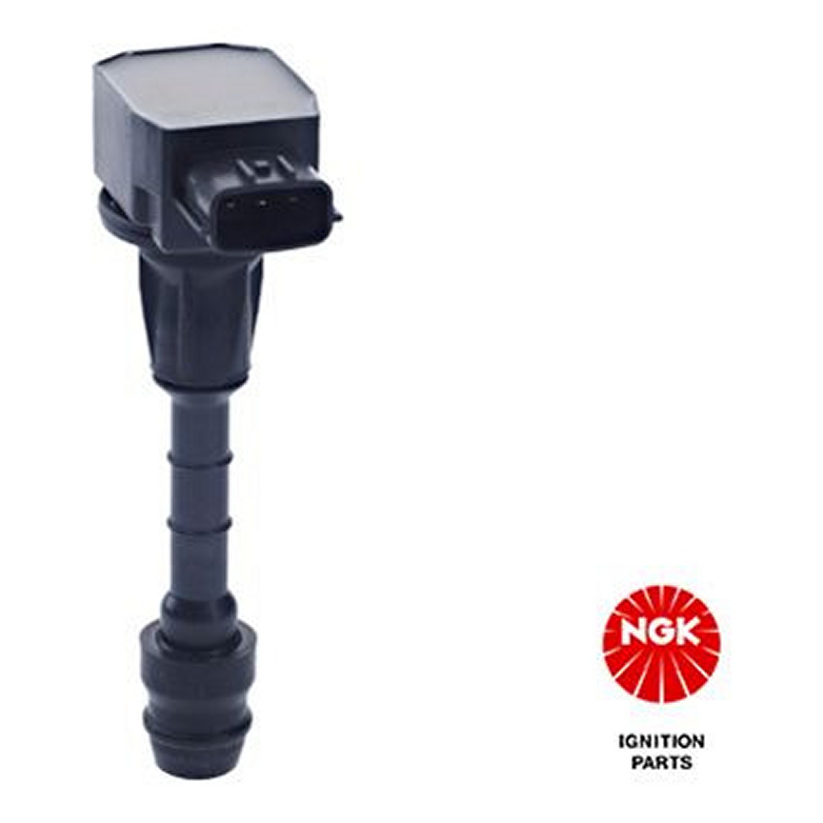 Котушка запалювання NISSAN MICRA C+C III, MICRA III, NOTE 1.0-1.4LPG 01.03-08.13 фото 4