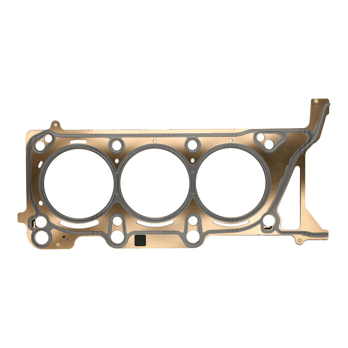 Прокладка ГБЦ лів (товщина: 0,66мм) CHRYSLER PACIFICA, DODGE DURANGO, JEEP GLADIATOR, GRAND CHEROKEE, GRAND CHEROKEE IV, GRAND CHEROKEE L V, WRANGLER IV, RAM 1500 3.6/3.6ALK/3.6H 07.13- фото 3