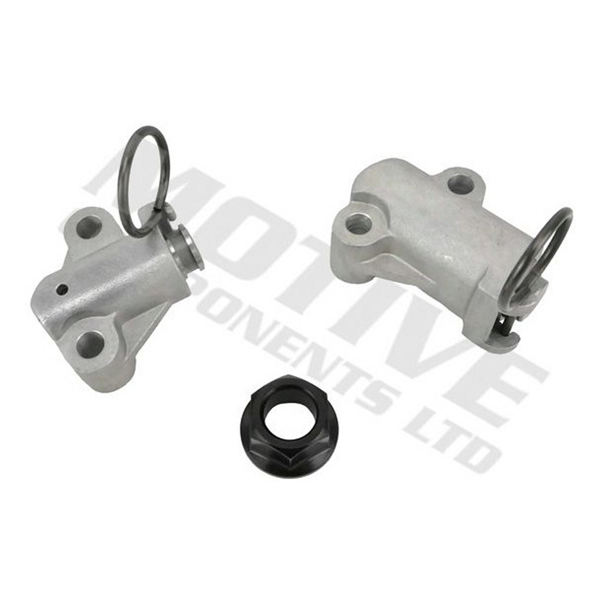 Комплект ГРМ (ланцюг + елементи) HYUNDAI ACCENT III, ACCENT IV, ELANTRA IV, ELANTRA V, GETZ, I10 I, I20 I, I20 II, I30, I40 I, I40 I CW, IX20, IX35, MATRIX, TUCSON, KIA CARENS III 1.1D-1.7D 10.01- фото 6