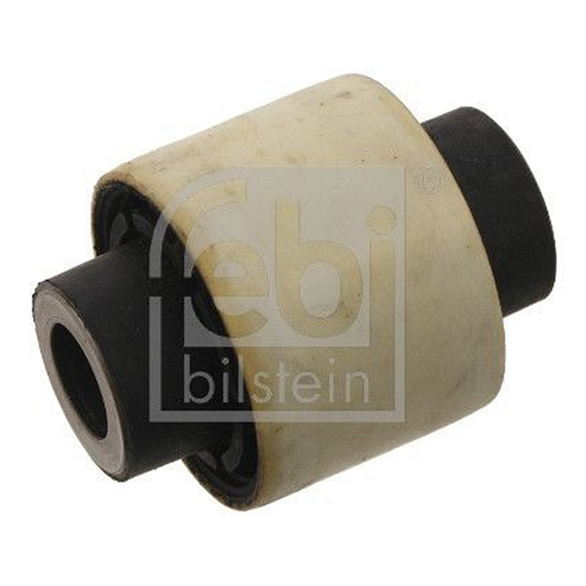 Сайлентблок важеля (заднього/знизу/ззовні) Audi A3/Skoda Octavia/VW Golf 03- Febi Bilstein