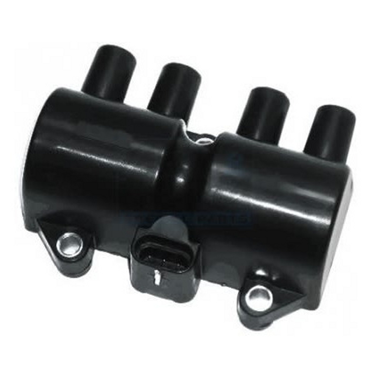 Котушка запалювання CHEVROLET AVEO, AVEO / KALOS, CAPTIVA, CELTA, CRUZE, EPICA, EVANDA, LACETTI, LANOS, MATIZ, NUBIRA, OPTRA, REZZO, SPARK, TRAX, DAEWOO EVANDA, KALOS, LACETTI 1.0-2.4LPG 02.97-