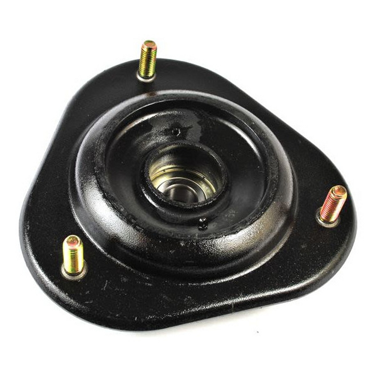 Подушка амортизатора передн лів/прав (із підшипником) TOYOTA COROLLA, SPRINTER 1.3-1.8D 05.87-06.02