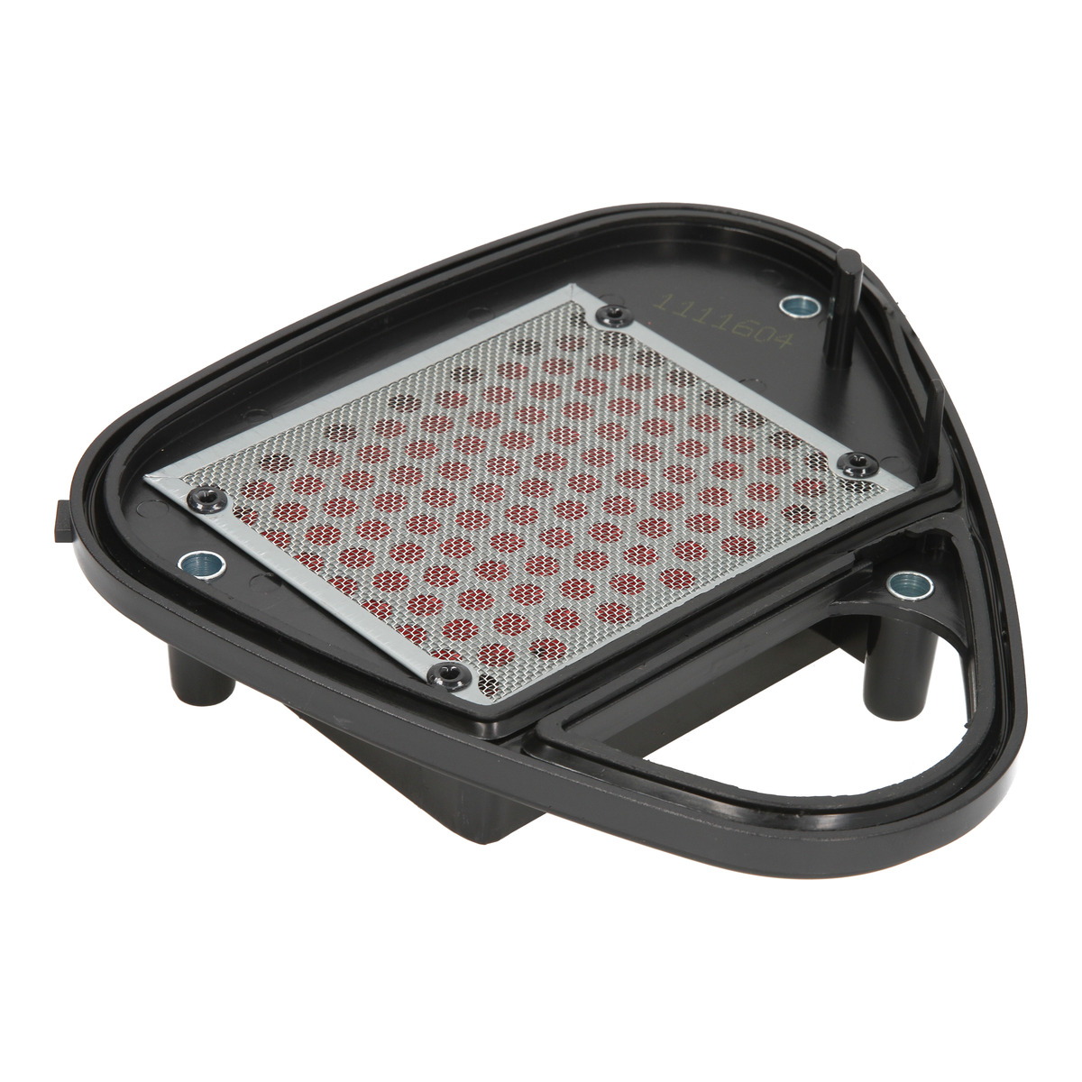 Фільтр повітря - фільтр вставка HONDA NV, VT 400/600 1988-2012 фото 3
