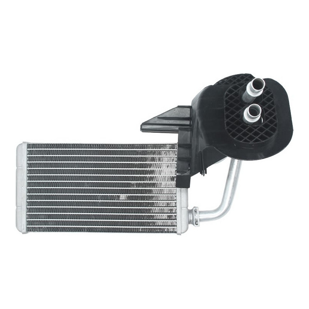 Радіатор пічки NISSAN INTERSTAR, OPEL MOVANO A, RENAULT MASTER II, MASTER PRO 1.9D-3.0D 12.97- фото 3