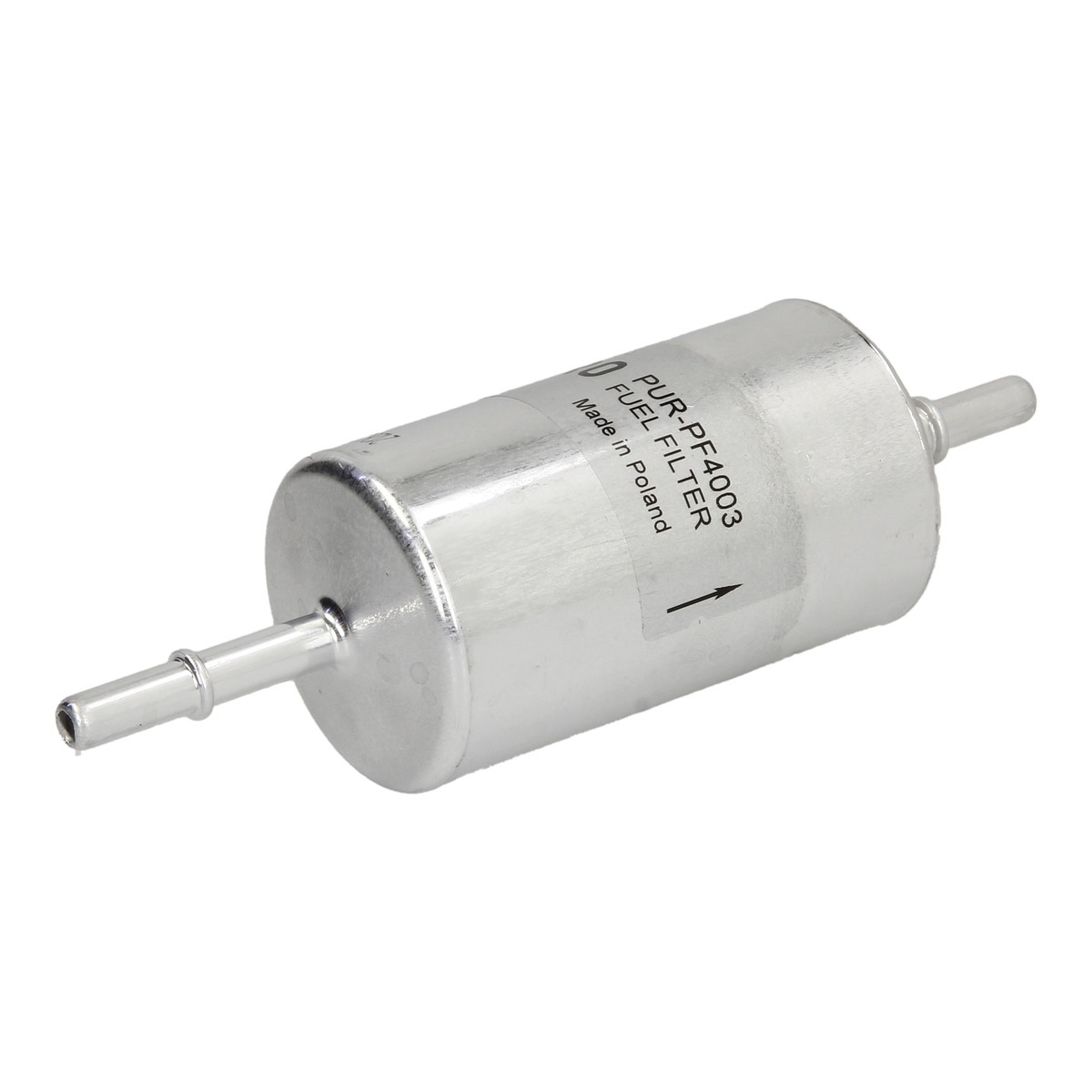 Паливний фільтр MERCEDES 123 (W123), FORD C-MAX II, FOCUS I, FOCUS II, FOCUS III, GALAXY III, MONDEO V, RANGER, S-MAX, TOURNEO CONNECT, TRANSIT CONNECT, FORD USA CROWN VICTORIA 1.0-5.0 02.76- фото 3