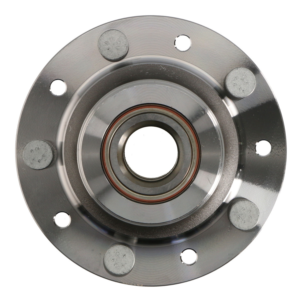 Ступиця колеса в зборі FORD TRANSIT (FA_ _) — 2.2 TDCI (2006.04 — 2014.12) SKF (VKBA 6527) SKF