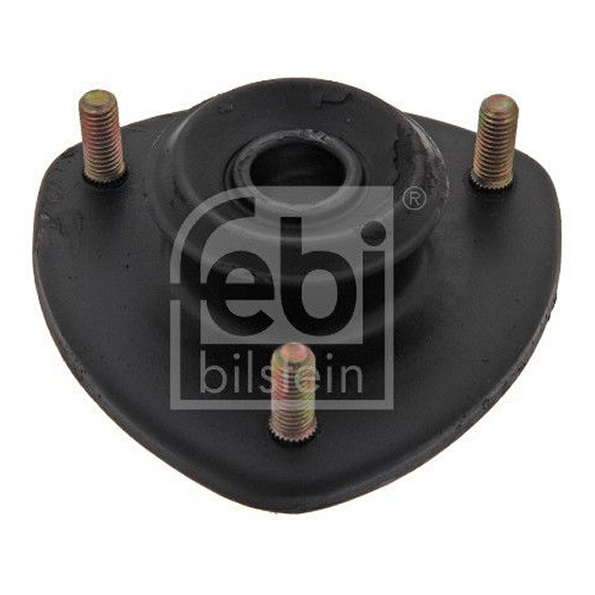 Подушка амортизатора (переднього) + підшипник Suzuki Vitara I/II 88-05 Febi Bilstein