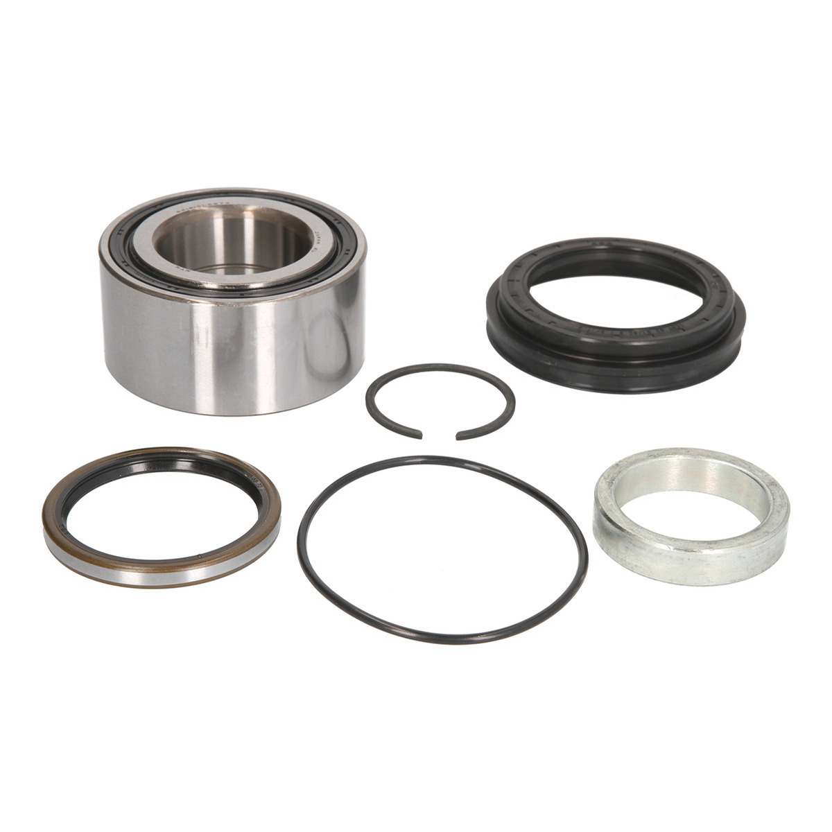 Підшипник кульковий d>30 TOYOTA LAND CRUISER 100 (_J1_) — 4.7 (UZJ100) (1998.01 - 2008.07) SNR (R141.16) SNR фото 5