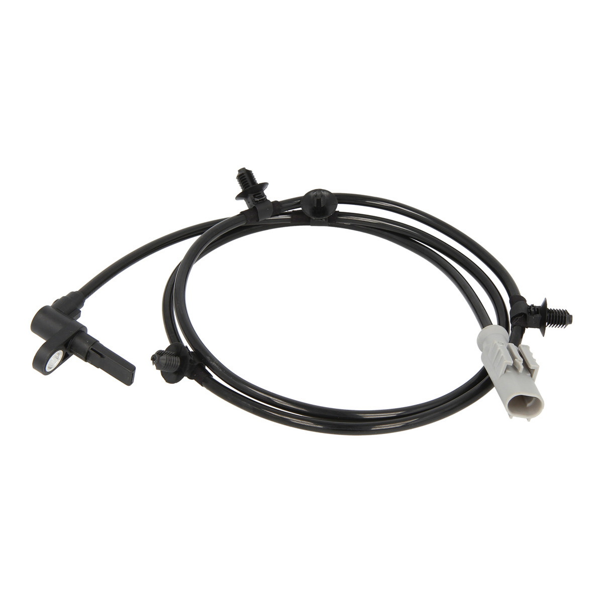 Датчик ABS задн прав (без ESP) MERCEDES VIANO (W639), VITO (W639), VITO / MIXTO (W639) 2.1D-Electric 09.03-