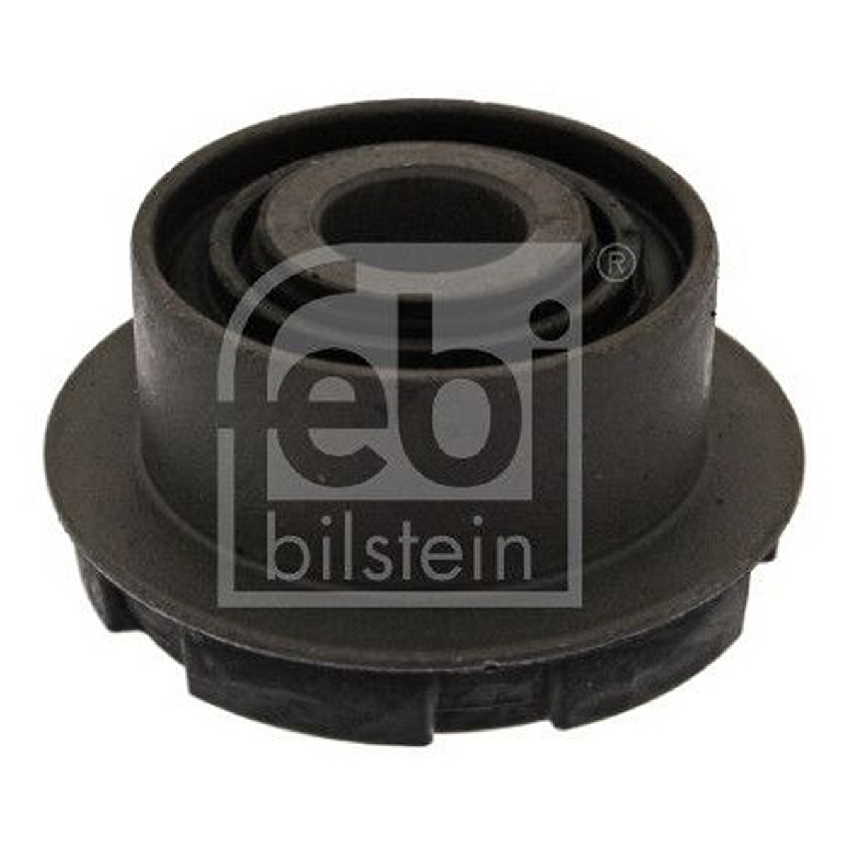 Сайлентблок важеля (переднього/знизу) Peugeot 605/607 89-11 Febi Bilstein
