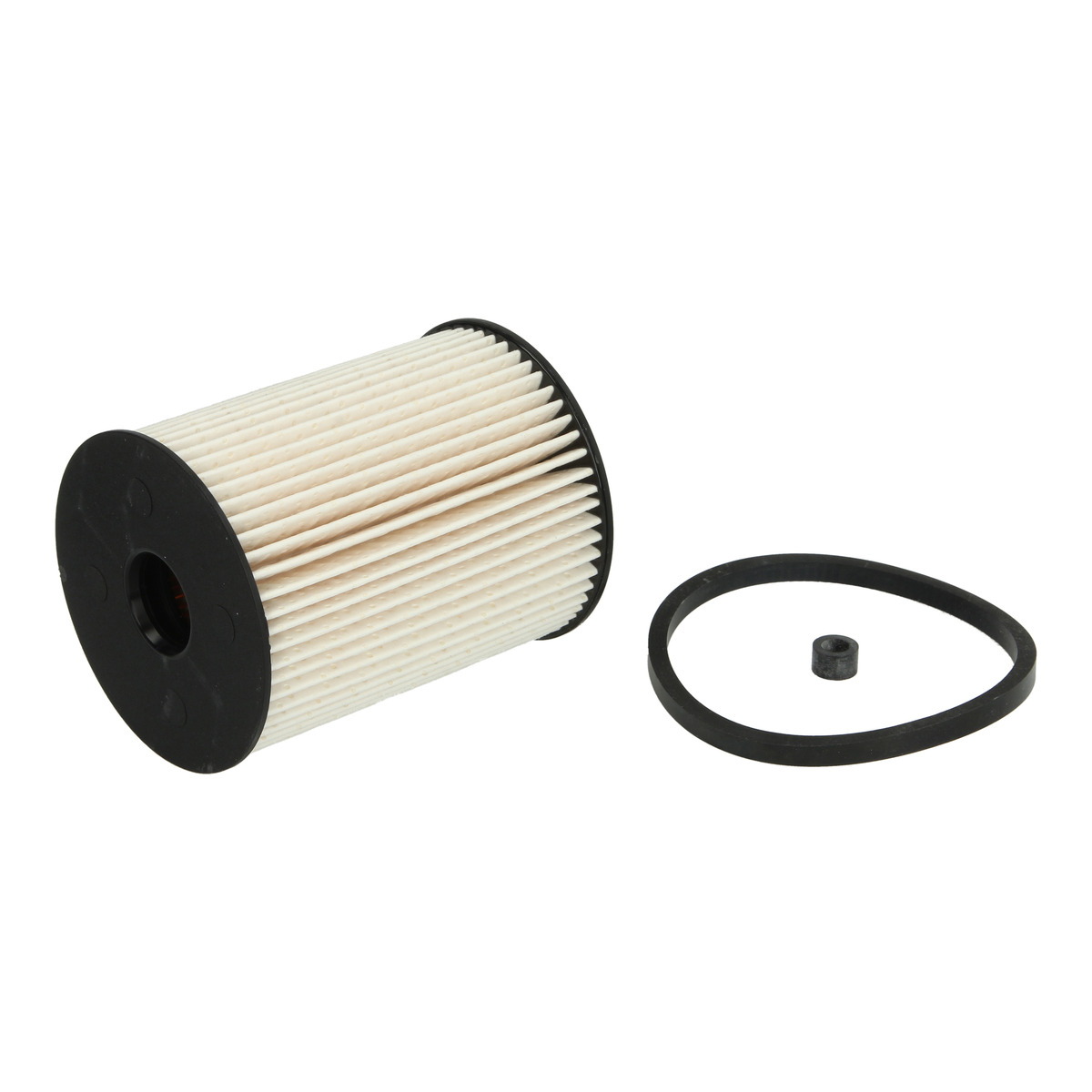 Паливний фільтр OPEL ASTRA G, ASTRA G CLASSIC, ASTRA H, ASTRA H GTC, COMBO, COMBO TOUR, CORSA C, CORSA D, FRONTERA B, MERIVA A, OMEGA B, SIGNUM, SINTRA, VECTRA B, VECTRA C 1.7D-3.0D 11.96- фото 3