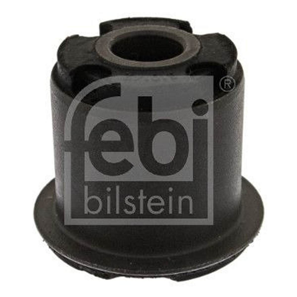 Сайлентблок рычага (переднего/снизу/спереди) Peugeot 405-96 FEBI BILSTEIN