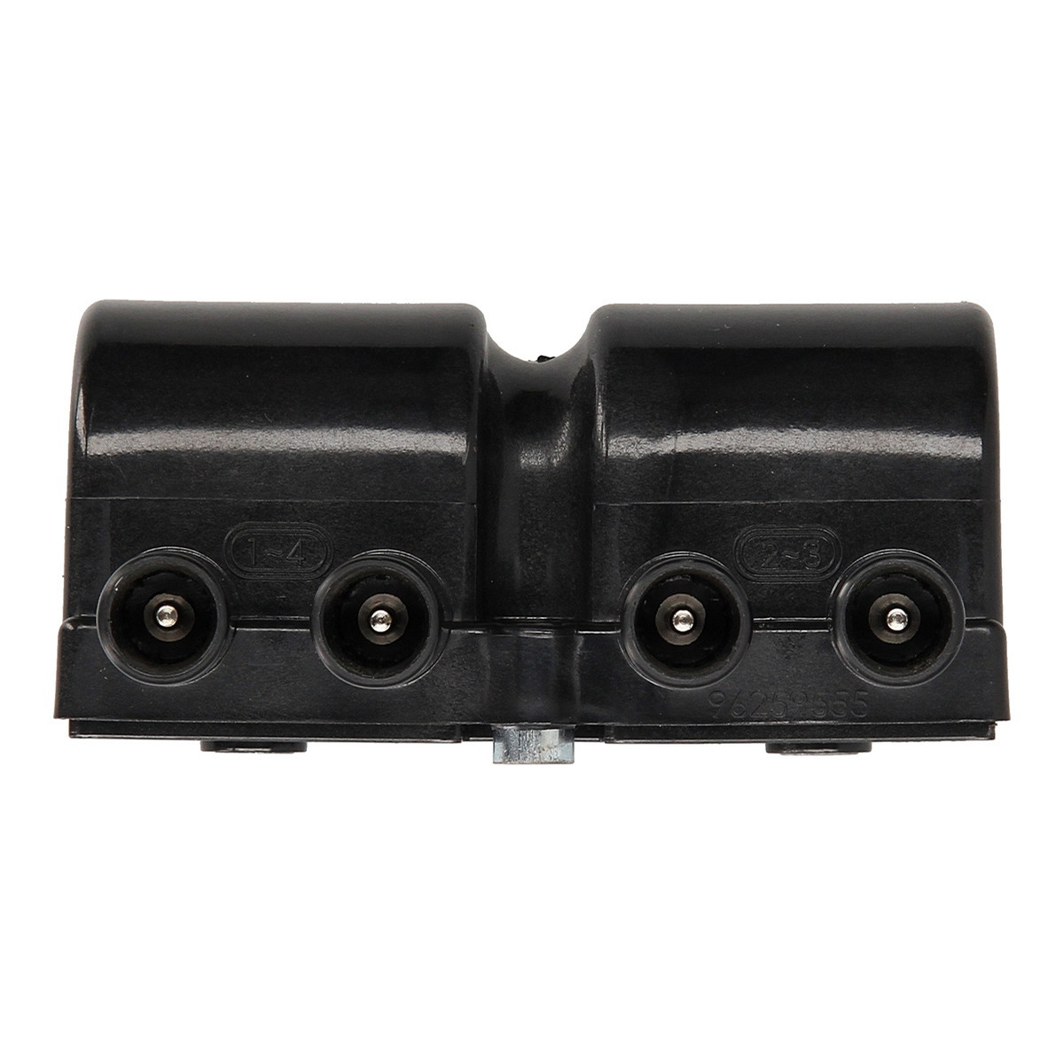 Котушка запалювання CHEVROLET AVEO, AVEO / KALOS, CAPTIVA, CRUZE, EPICA, EVANDA, LACETTI, LANOS, MATIZ, NUBIRA, REZZO, SPARK, TRAX, DAEWOO KALOS, LACETTI, LANOS, LEGANZA, MATIZ 1.0-2.4LPG 02.97- фото 3