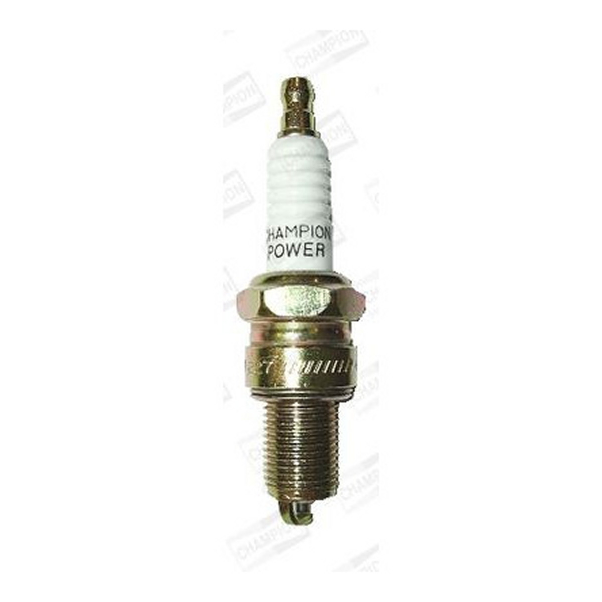 Свічка запалювання (ціна за 1шт) HONDA CB, DAX, SCV, XL, ZB, SACHS ROADSTER, YAMAHA XC, XV, XVS, YBR 0.05-0.25 197801-198112 фото 3