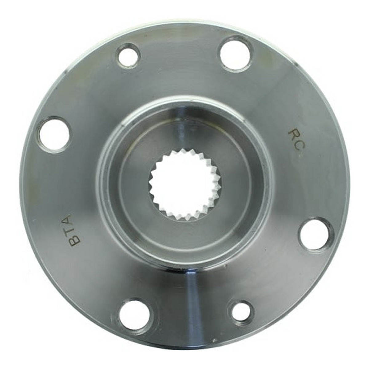 Маточина колеса передн FIAT DOBLO, FIORINO, PALIO, STRADA 1.2-1.9D 05.88- фото 4