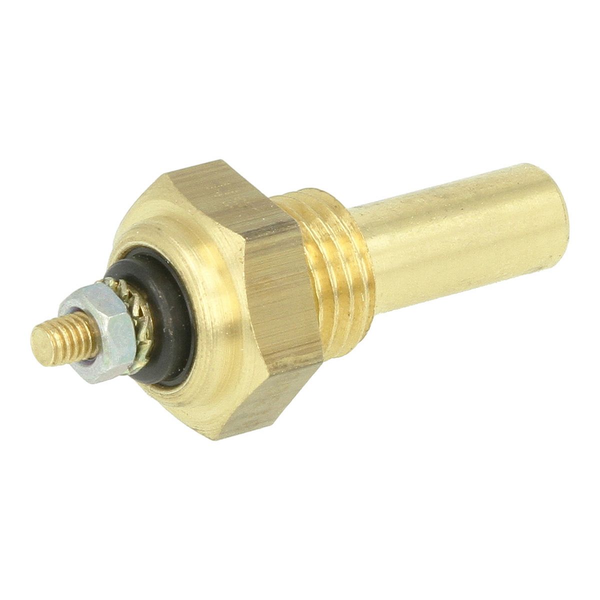 Датчик температури охолоджуючої рідини DB 609-814 24V Febi Bilstein