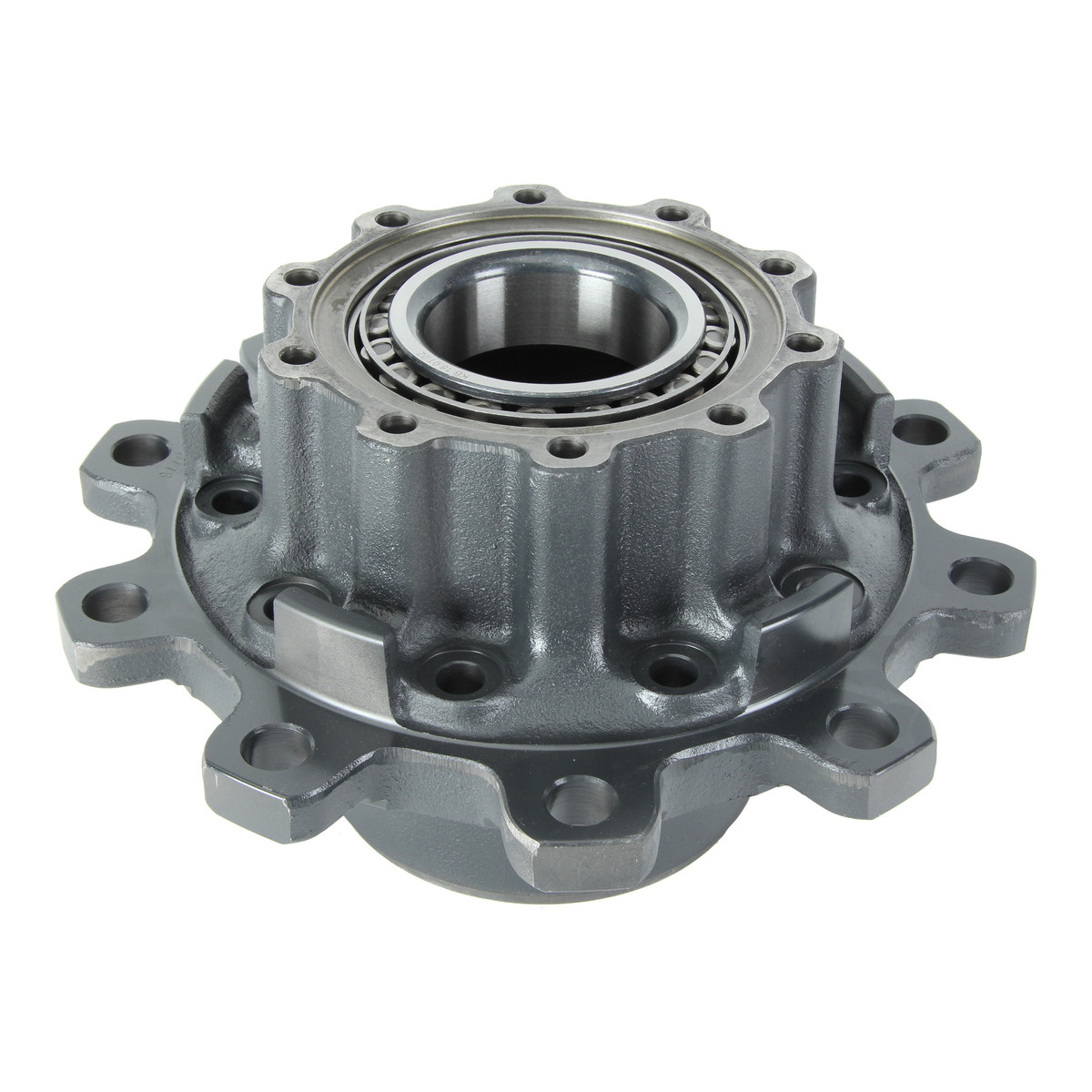 Маточина колеса задн SCANIA 4, G I, P I, R I, T 05.95-05.19
